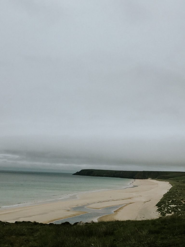 Beaches of Lewis