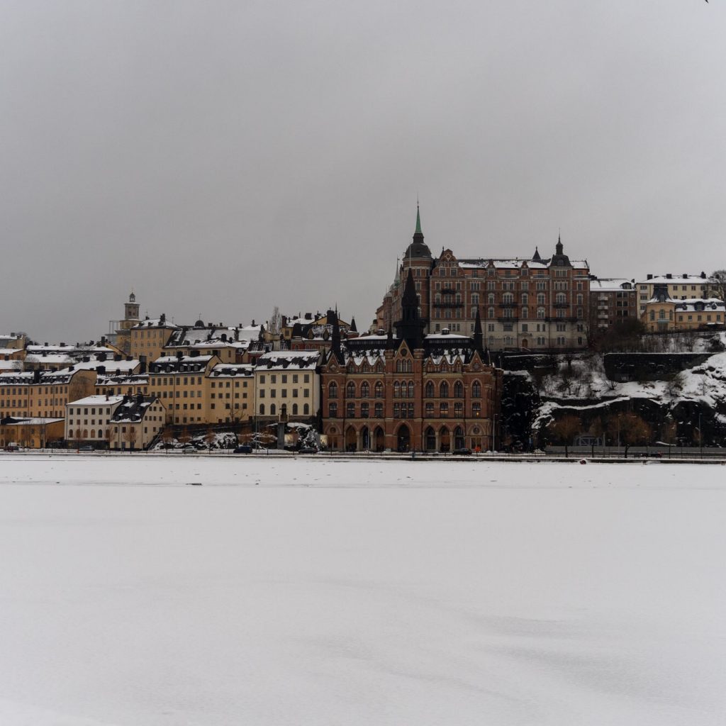 Sweden
