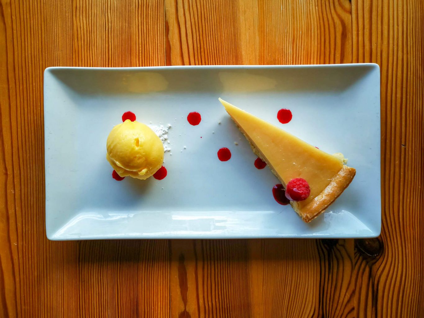 Dessert