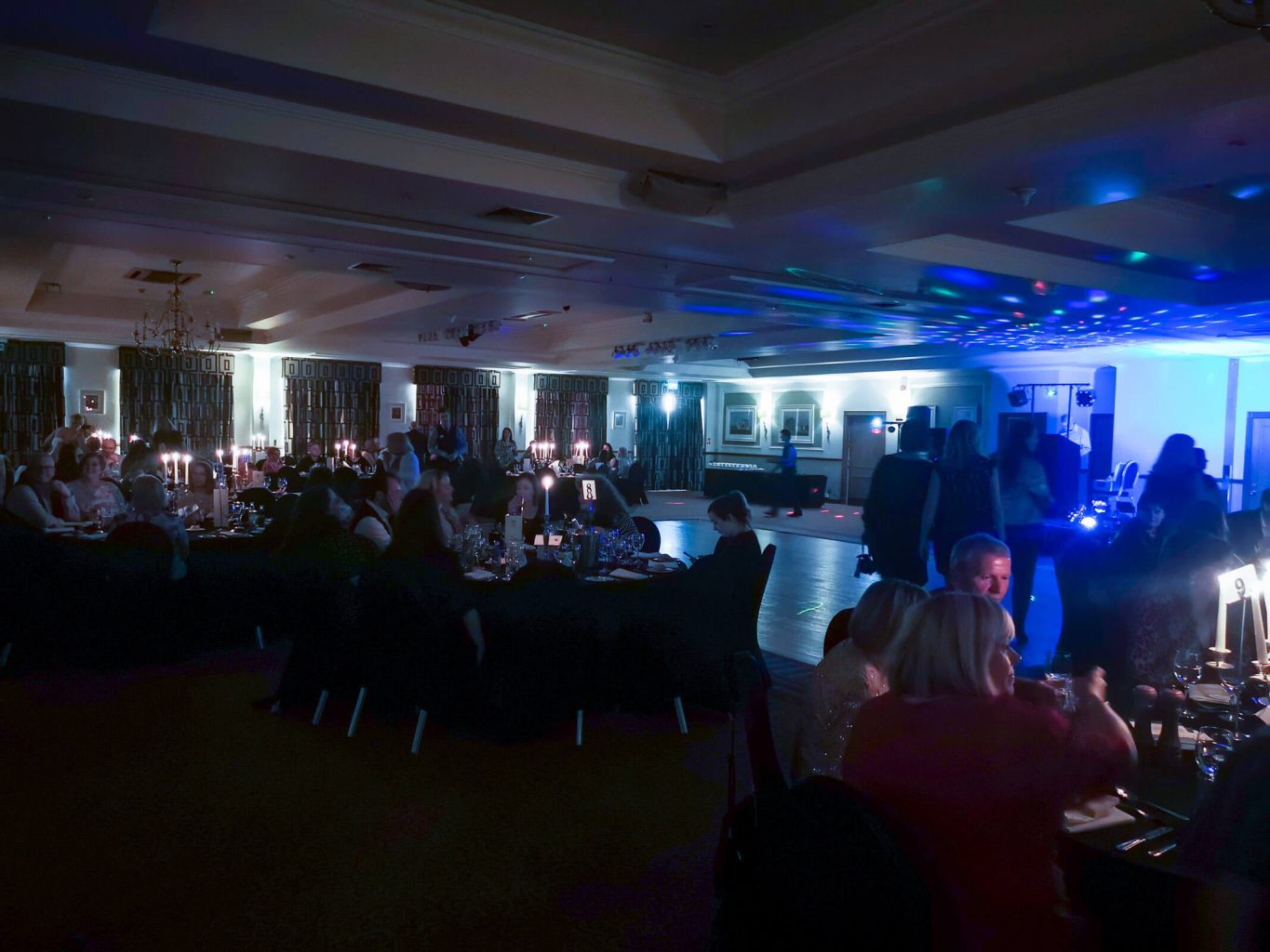 Function Hall