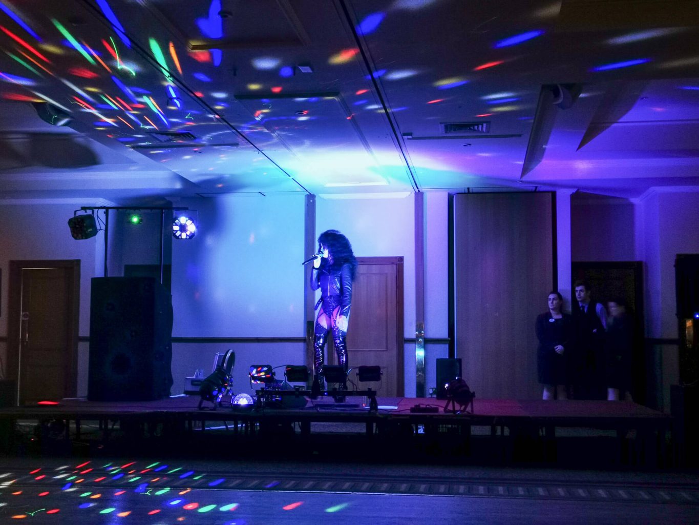 Cher Tribute