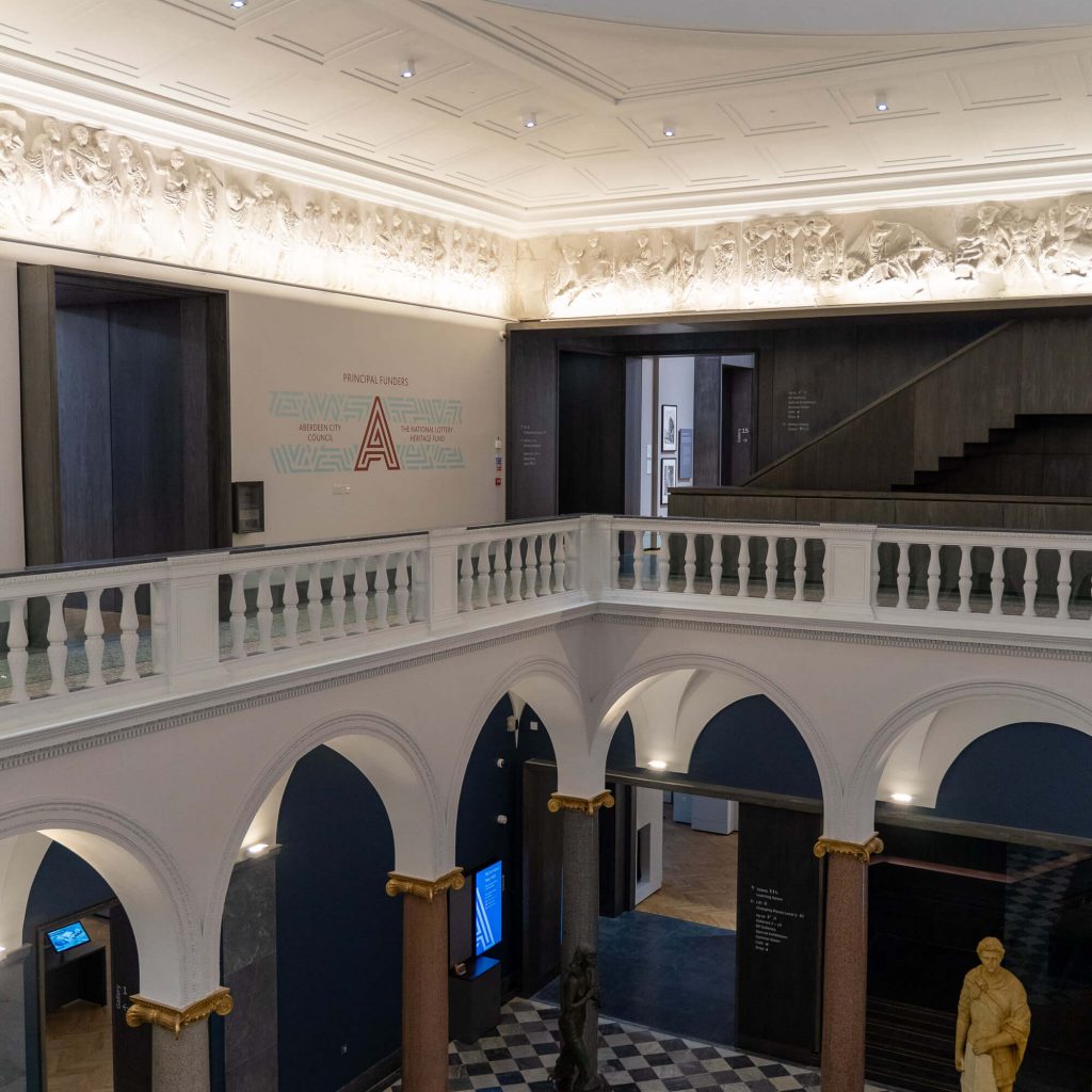 Aberdeen Art Gallery