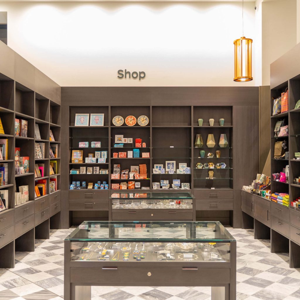Aberdeen Art Gallery Shop