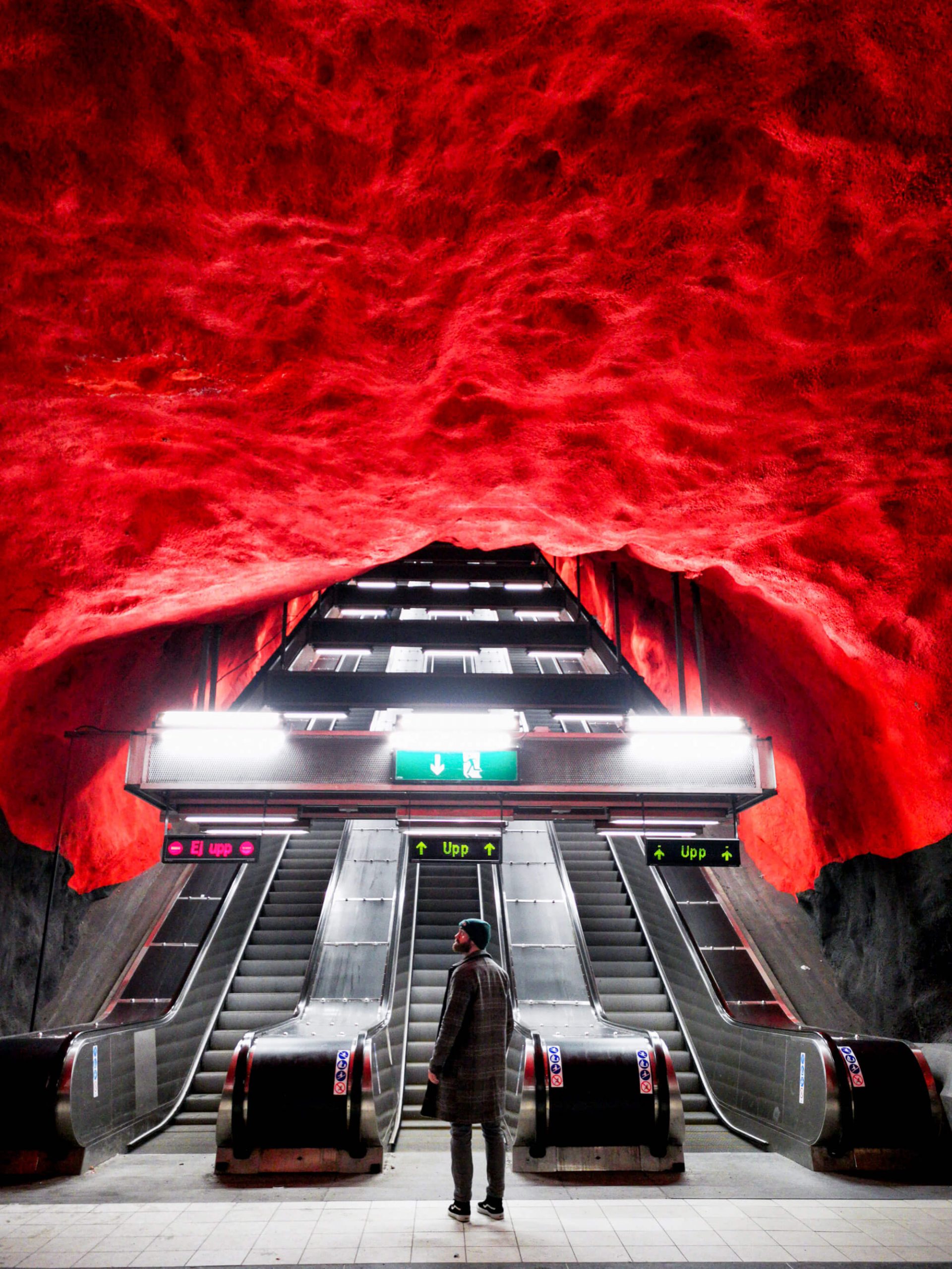 Solna Centrum