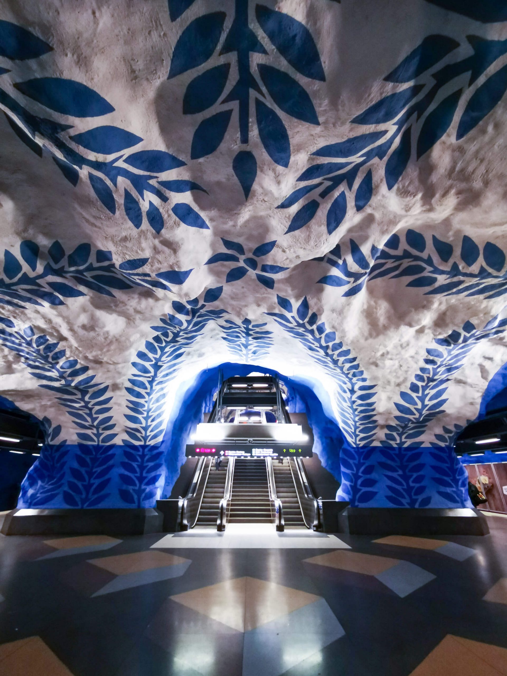 T-Centralen