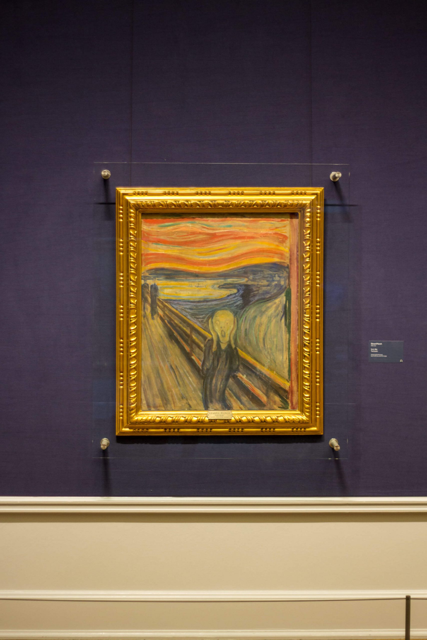 The Scream