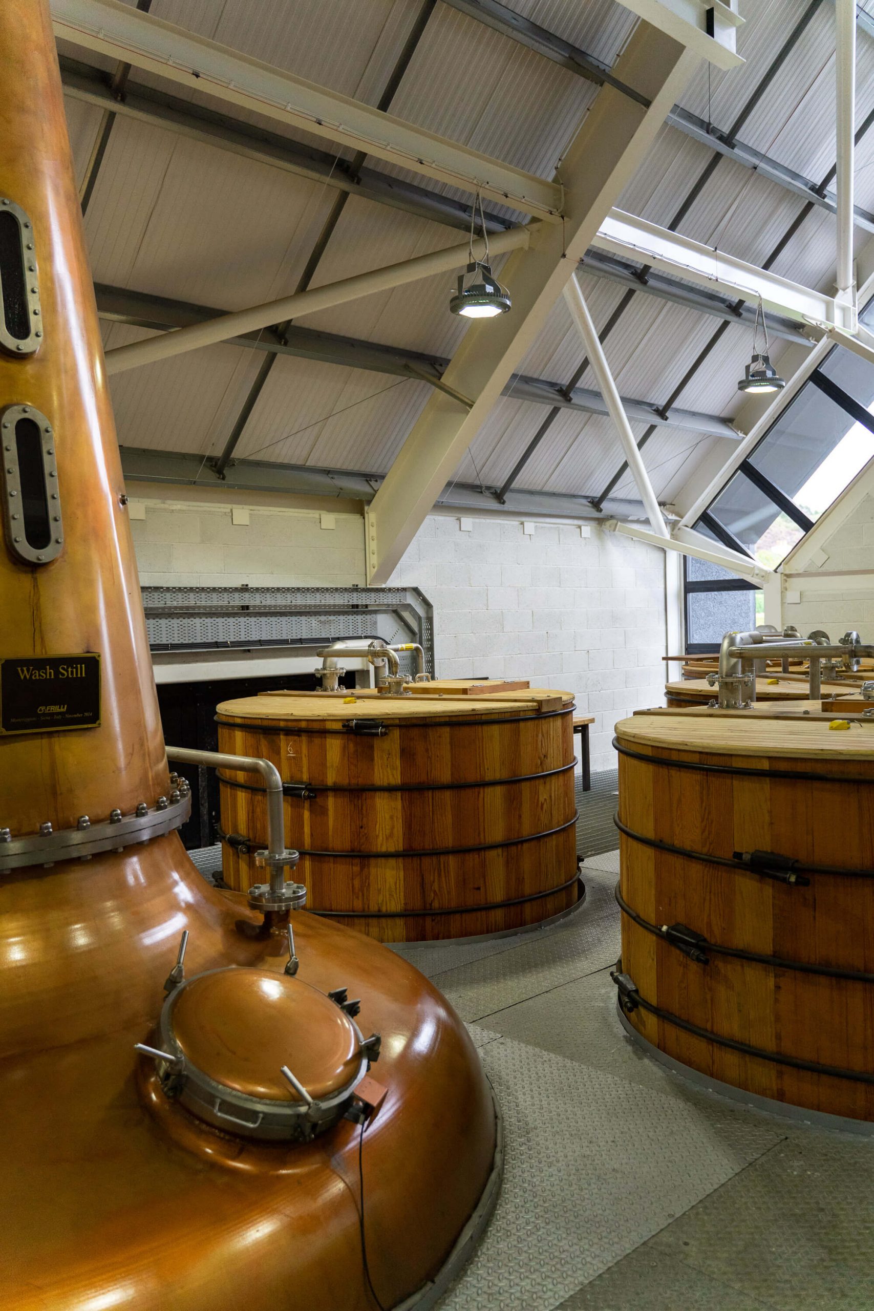 Gin Tour