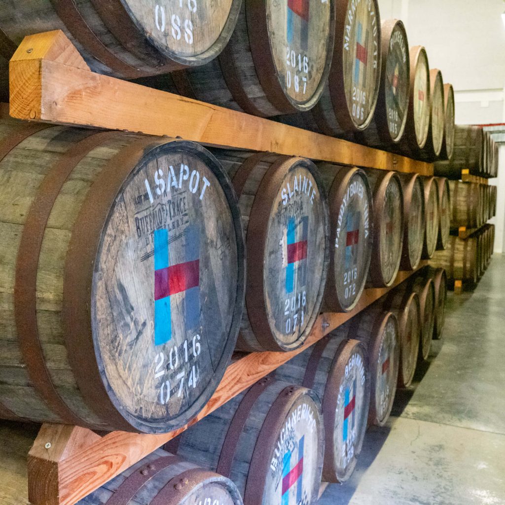 Casks