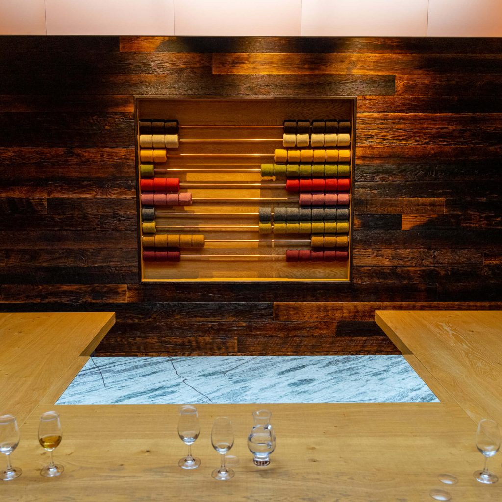 Harris Gin Tour